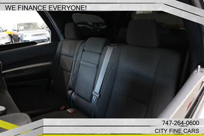2019 Dodge Durango SXT   - Photo 26 - Panorama City, CA 91402