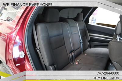 2019 Dodge Durango SXT   - Photo 32 - Panorama City, CA 91402