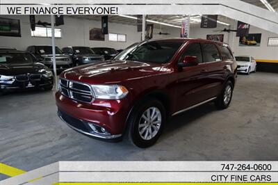 2019 Dodge Durango SXT   - Photo 2 - Panorama City, CA 91402