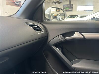 2014 Audi A5 2.0T Premium   - Photo 22 - Panorama City, CA 91402