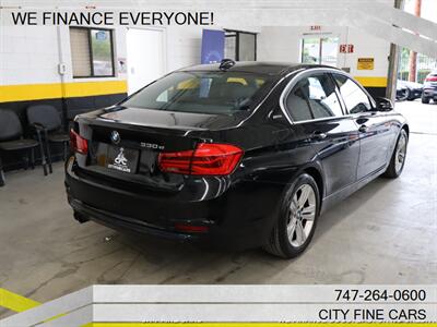 2018 BMW 330e iPerformance - Photo 10 - Panorama City, CA 91402