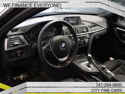 2018 BMW 330e iPerformance - Photo 16 - Panorama City, CA 91402