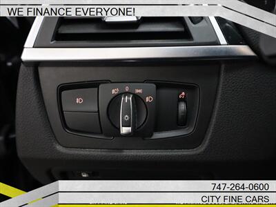 2018 BMW 330e iPerformance - Photo 18 - Panorama City, CA 91402