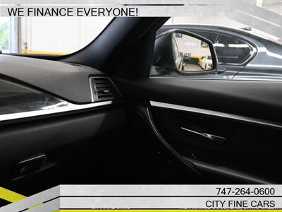 2018 BMW 330e iPerformance - Photo 27 - Panorama City, CA 91402