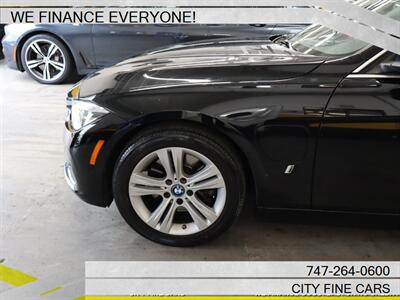 2018 BMW 330e iPerformance - Photo 3 - Panorama City, CA 91402