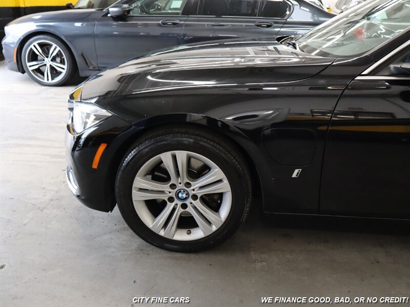 2018 BMW 330e iPerformance - Photo 3 - Panorama City, CA 91402