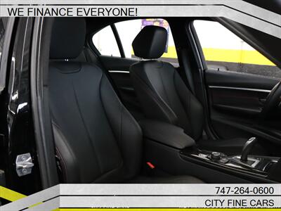 2018 BMW 330e iPerformance - Photo 33 - Panorama City, CA 91402