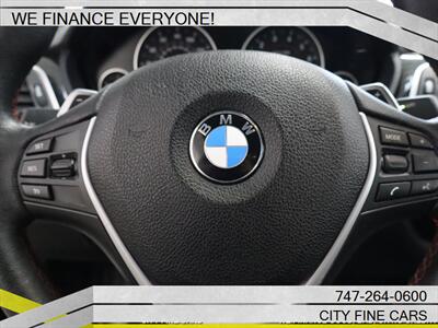 2018 BMW 330e iPerformance - Photo 20 - Panorama City, CA 91402