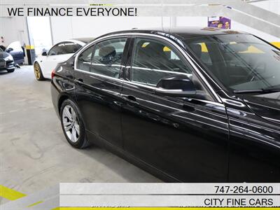 2018 BMW 330e iPerformance - Photo 12 - Panorama City, CA 91402