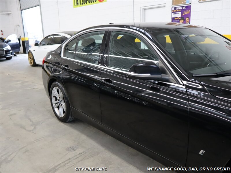 2018 BMW 330e iPerformance - Photo 12 - Panorama City, CA 91402