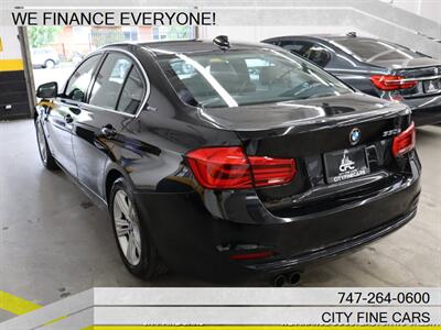 2018 BMW 330e iPerformance - Photo 8 - Panorama City, CA 91402