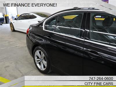 2018 BMW 330e iPerformance - Photo 11 - Panorama City, CA 91402