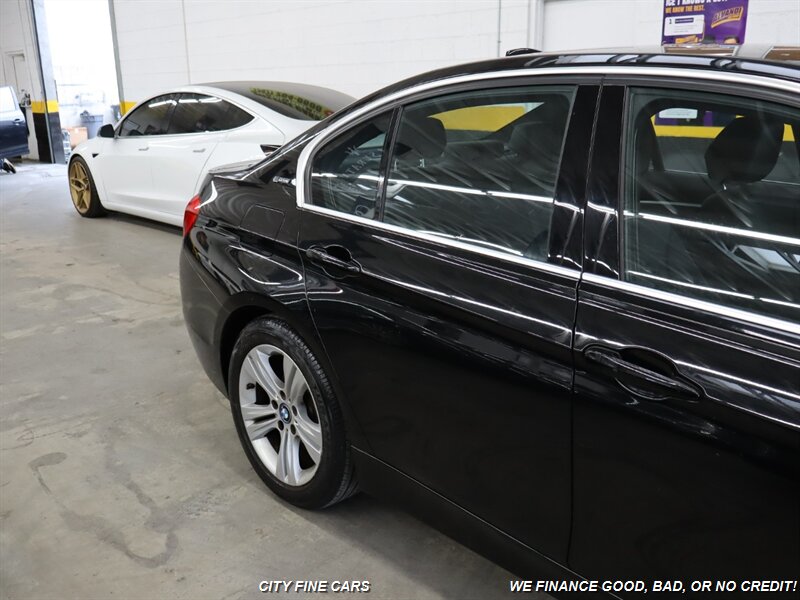 2018 BMW 330e iPerformance - Photo 11 - Panorama City, CA 91402