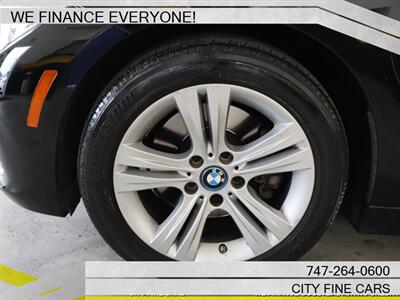 2018 BMW 330e iPerformance - Photo 4 - Panorama City, CA 91402