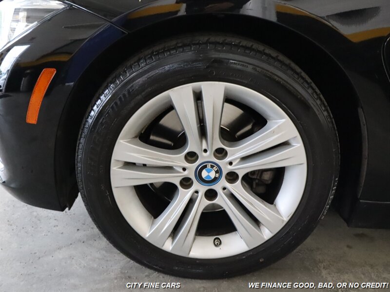 2018 BMW 330e iPerformance - Photo 4 - Panorama City, CA 91402