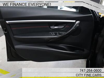 2018 BMW 330e iPerformance - Photo 17 - Panorama City, CA 91402