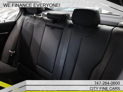 2018 BMW 330e iPerformance - Photo 29 - Panorama City, CA 91402