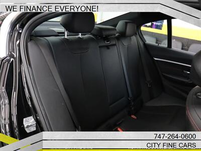 2018 BMW 330e iPerformance - Photo 32 - Panorama City, CA 91402