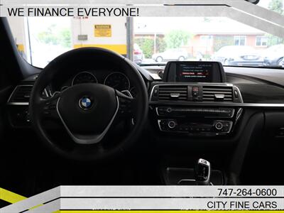 2018 BMW 330e iPerformance - Photo 15 - Panorama City, CA 91402