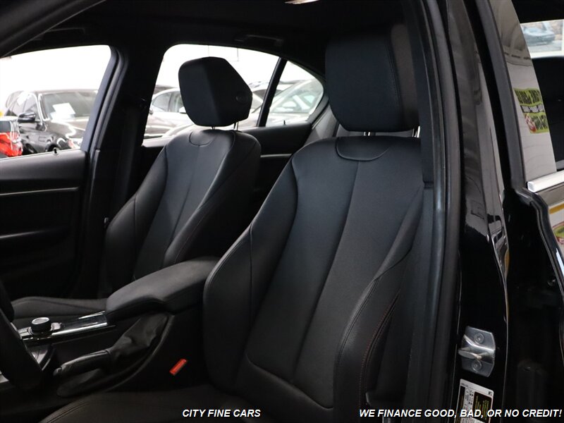 2018 BMW 330e iPerformance - Photo 28 - Panorama City, CA 91402