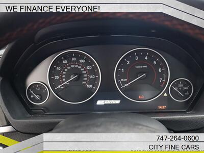 2018 BMW 330e iPerformance - Photo 23 - Panorama City, CA 91402