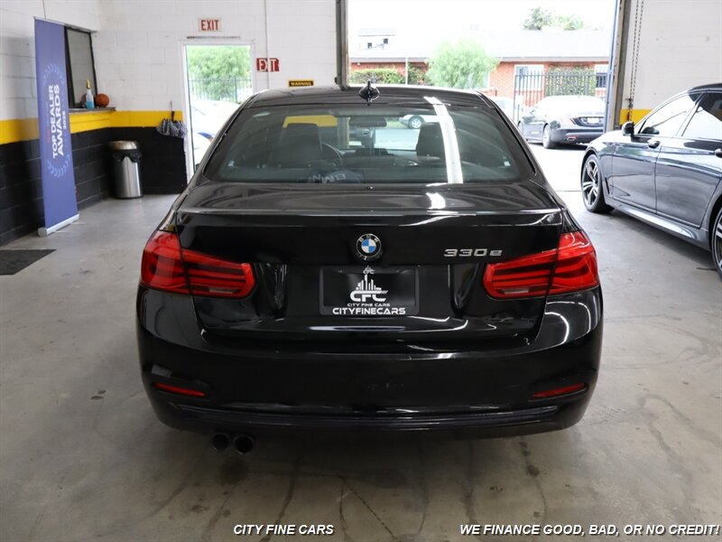 2018 BMW 330e iPerformance - Photo 9 - Panorama City, CA 91402