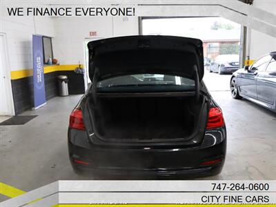 2018 BMW 330e iPerformance - Photo 31 - Panorama City, CA 91402