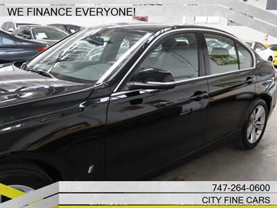 2018 BMW 330e iPerformance - Photo 5 - Panorama City, CA 91402