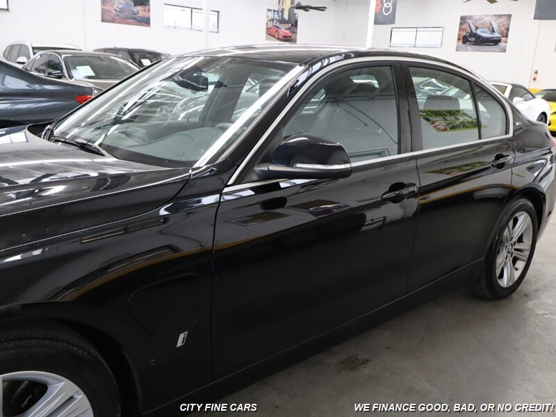 2018 BMW 330e iPerformance - Photo 5 - Panorama City, CA 91402