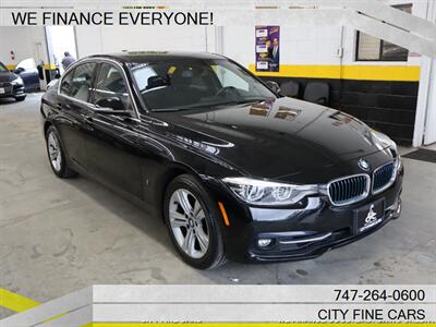 2018 BMW 330e iPerformance - Photo 14 - Panorama City, CA 91402