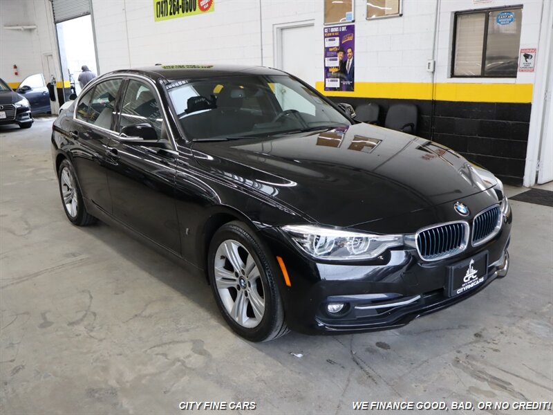 2018 BMW 330e iPerformance - Photo 14 - Panorama City, CA 91402