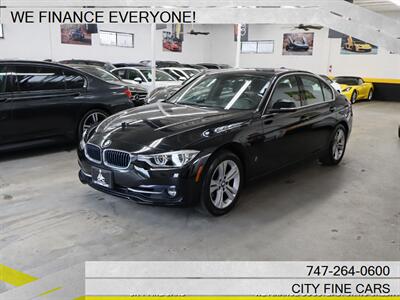 2018 BMW 330e iPerformance - Photo 2 - Panorama City, CA 91402