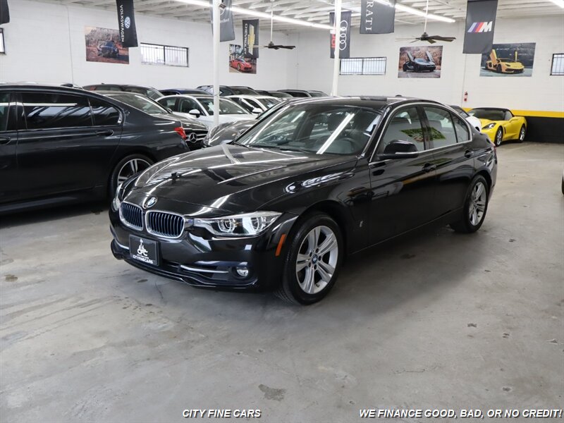 2018 BMW 330e iPerformance - Photo 2 - Panorama City, CA 91402