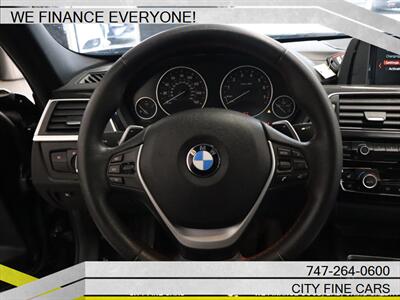 2018 BMW 330e iPerformance - Photo 22 - Panorama City, CA 91402