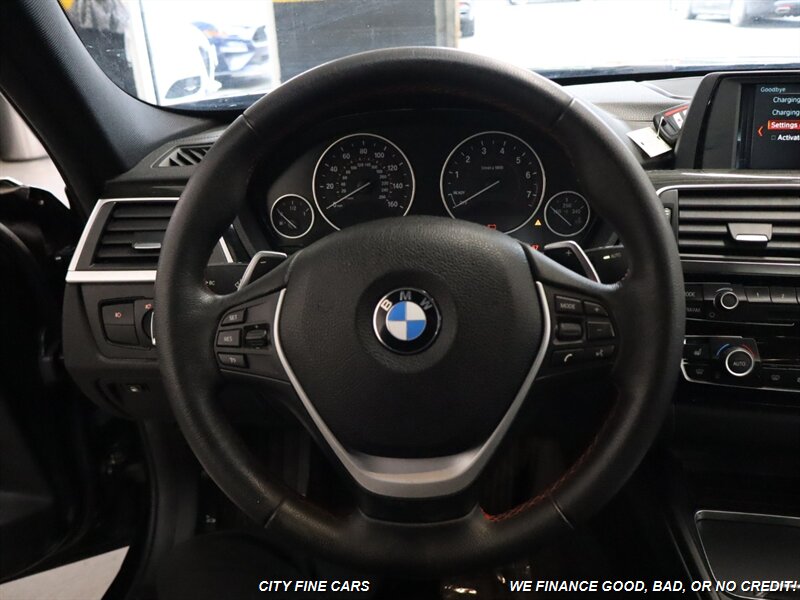 2018 BMW 330e iPerformance - Photo 22 - Panorama City, CA 91402