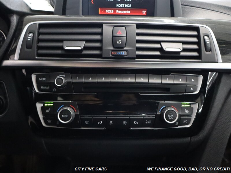 2018 BMW 330e iPerformance - Photo 24 - Panorama City, CA 91402