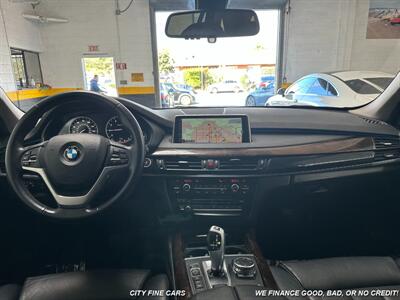 2015 BMW X5 xDrive35i   - Photo 19 - Panorama City, CA 91402
