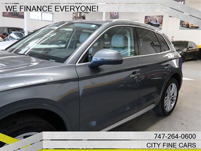 2018 Audi Q5 2.0T quattro Prestig   - Photo 5 - Panorama City, CA 91402