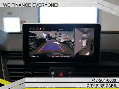 2018 Audi Q5 2.0T quattro Prestig   - Photo 23 - Panorama City, CA 91402