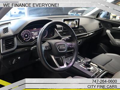 2018 Audi Q5 2.0T quattro Prestig   - Photo 14 - Panorama City, CA 91402