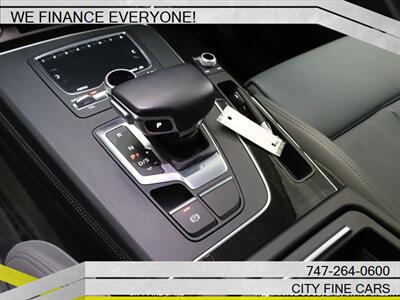 2018 Audi Q5 2.0T quattro Prestig   - Photo 26 - Panorama City, CA 91402