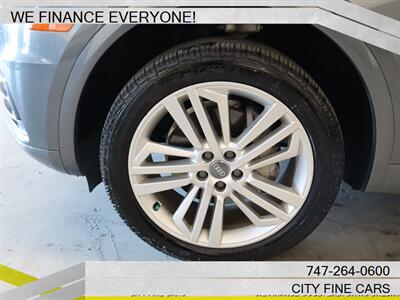 2018 Audi Q5 2.0T quattro Prestig   - Photo 4 - Panorama City, CA 91402