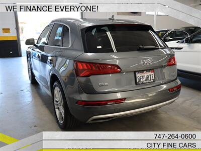 2018 Audi Q5 2.0T quattro Prestig   - Photo 7 - Panorama City, CA 91402
