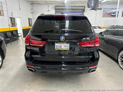 2018 BMW X5 xDrive35i   - Photo 10 - Panorama City, CA 91402
