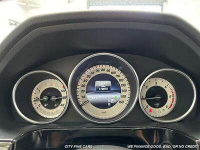 2014 Mercedes-Benz E 250 BlueTEC Sport   - Photo 16 - Panorama City, CA 91402