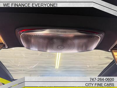 2015 Mercedes-Benz S 550   - Photo 33 - Panorama City, CA 91402