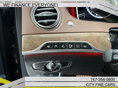 2015 Mercedes-Benz S 550   - Photo 28 - Panorama City, CA 91402