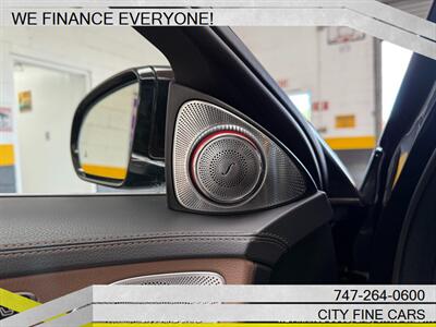 2015 Mercedes-Benz S 550   - Photo 27 - Panorama City, CA 91402