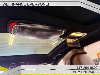 2015 Mercedes-Benz S 550   - Photo 32 - Panorama City, CA 91402