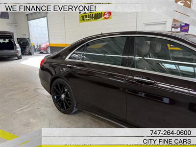 2015 Mercedes-Benz S 550   - Photo 10 - Panorama City, CA 91402